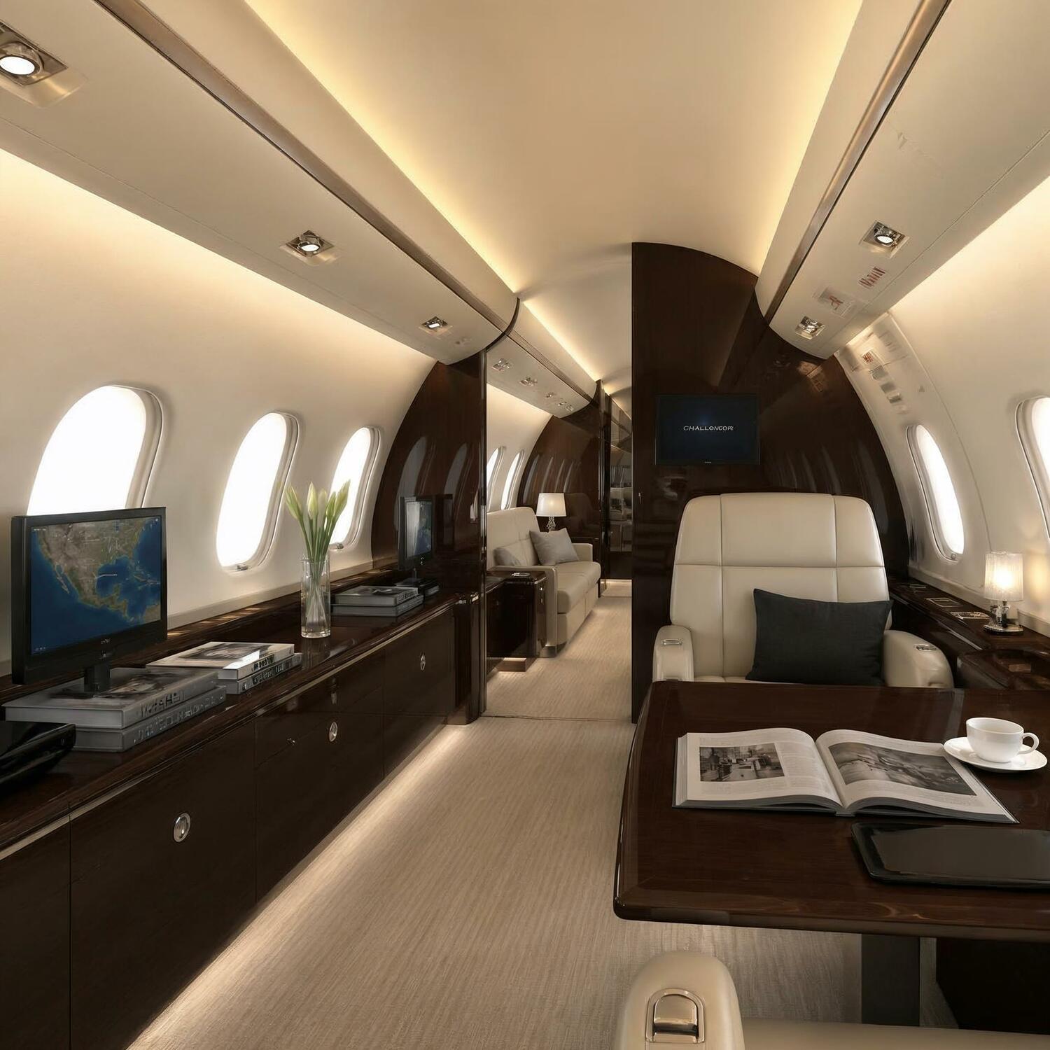 <span> </span>Private Aviation