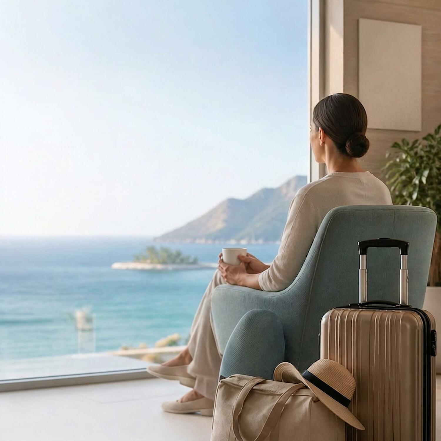 <span> </span>Medical Travel